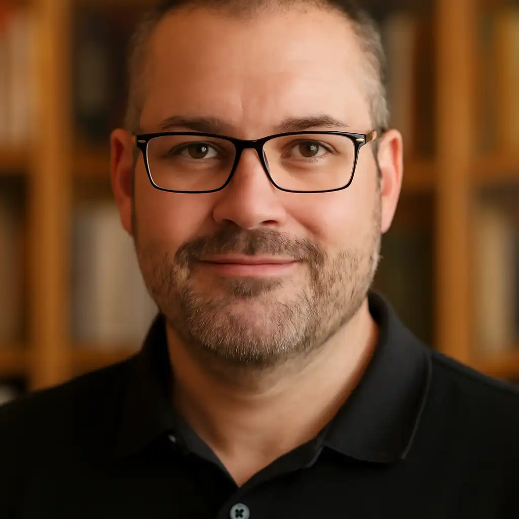 Terje Gulbrandsen